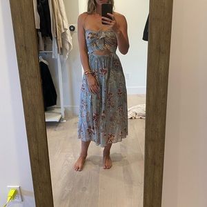 Zimmermann dress